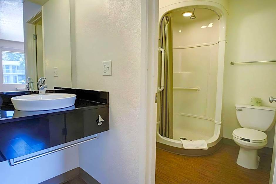 Park Inn by Radisson, Salt Lake City Downtown