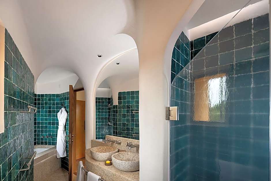 Hotel Cala Di Volpe A Luxury Collection Hotel Costa Smeralda