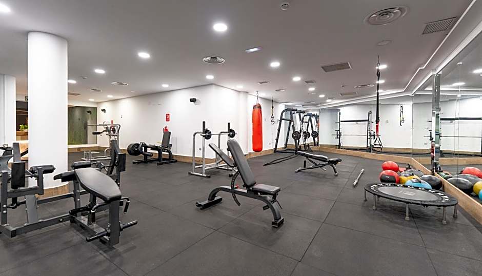 Bakour Oh Nice Costa del Sol