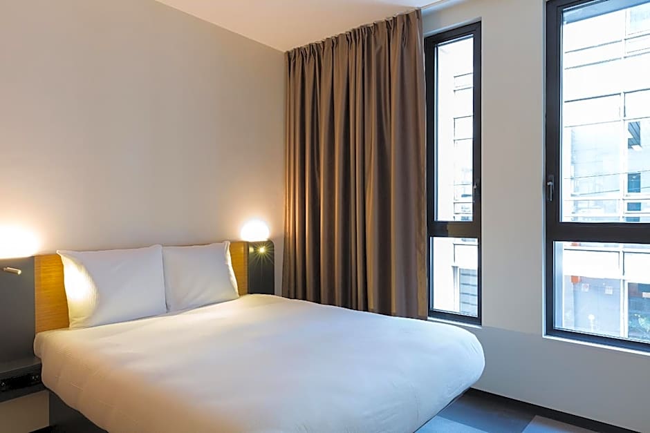 easyHotel Brussels City Centre