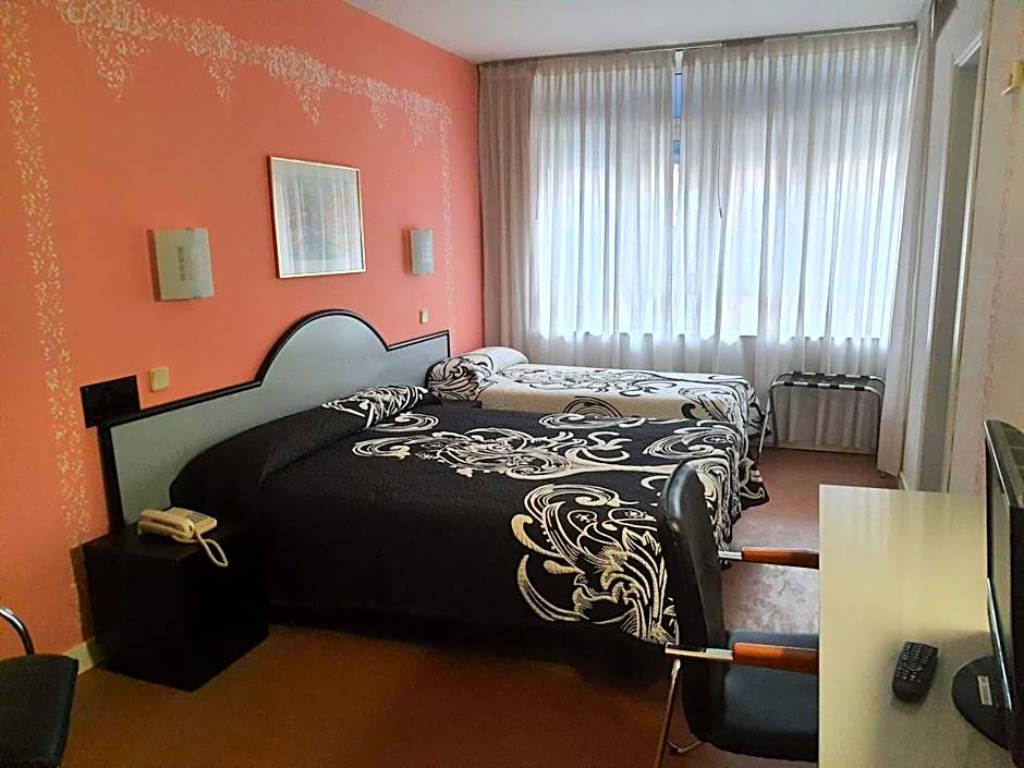 Hotel Arha Santander