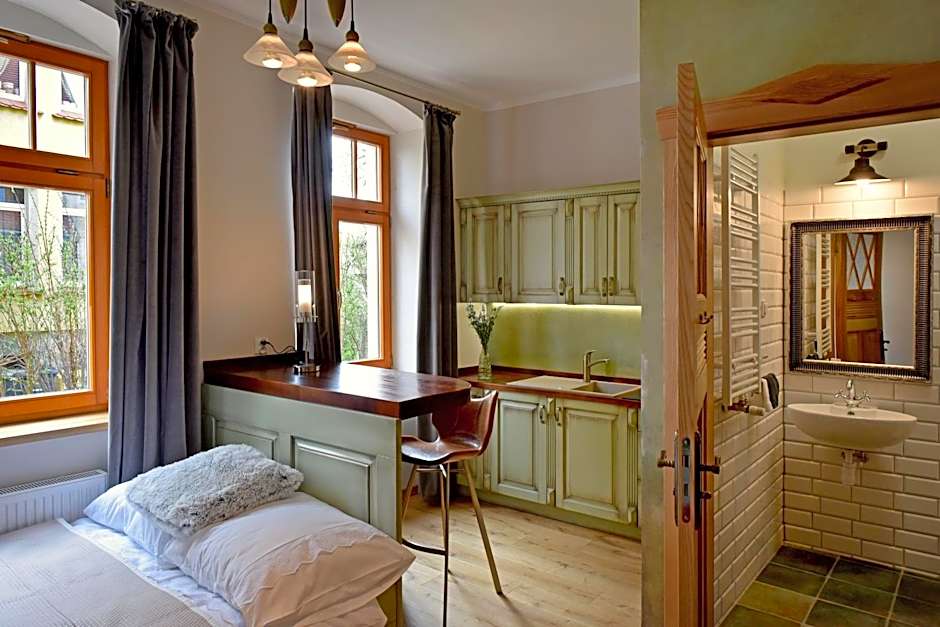 Dali ApartHOTEL