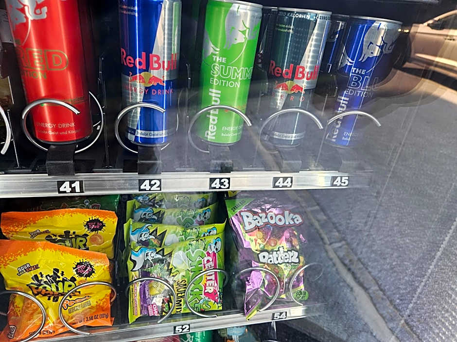 No1 - Flo's Rooms & Breakfast