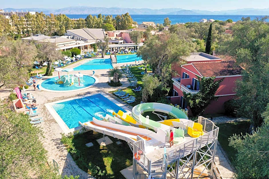 SENTIDO Apollo Palace