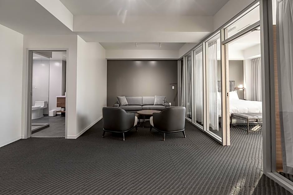 Hotel Chauncey