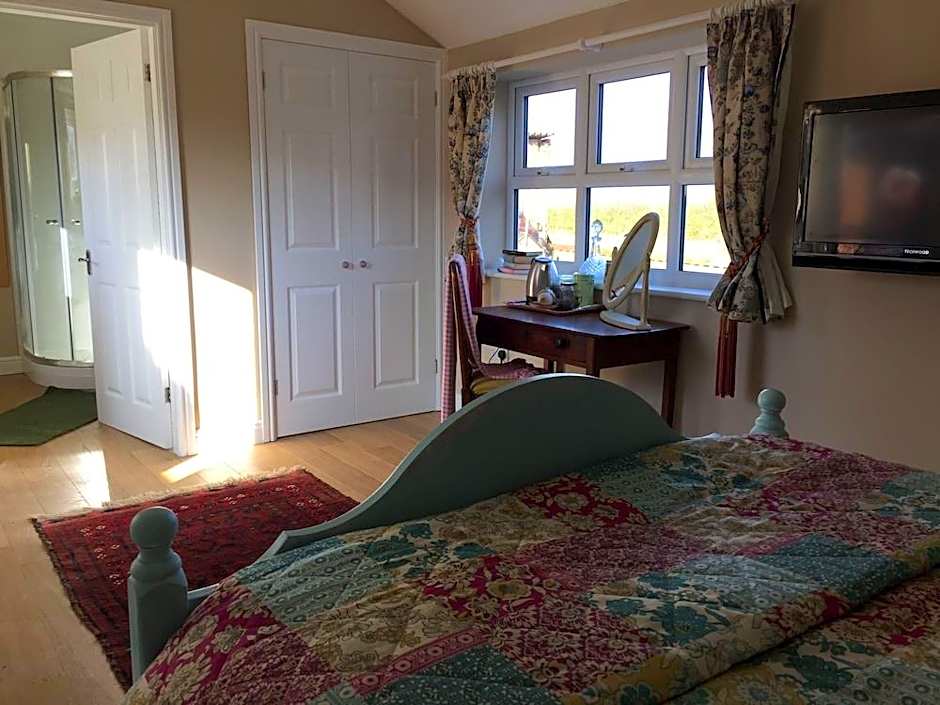 Brampton Dales Farm Bed and Breakfast