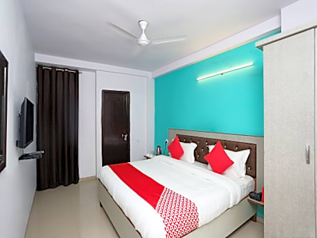Hotel O Nirmalya
