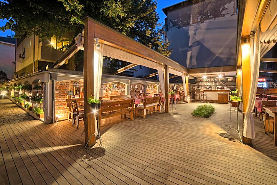 Guesthouse32