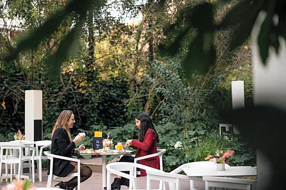 voco Madrid Retiro By IHG