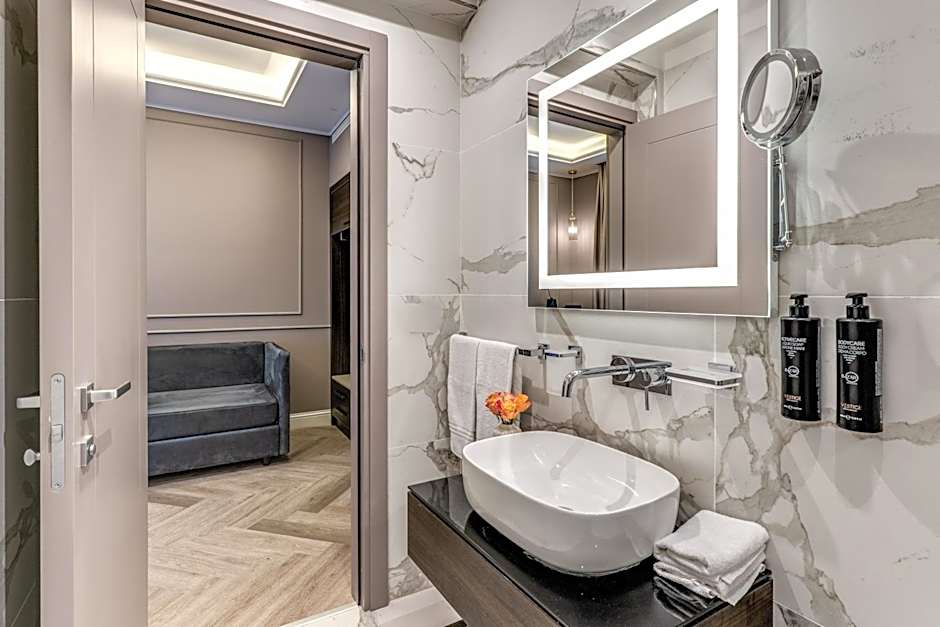 Hotel Viminale
