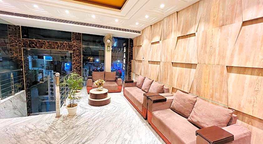 Hotel Banz