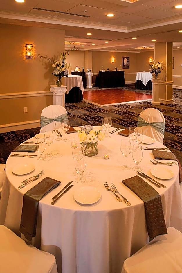 The Siena Hotel, Autograph Collection by Marriott