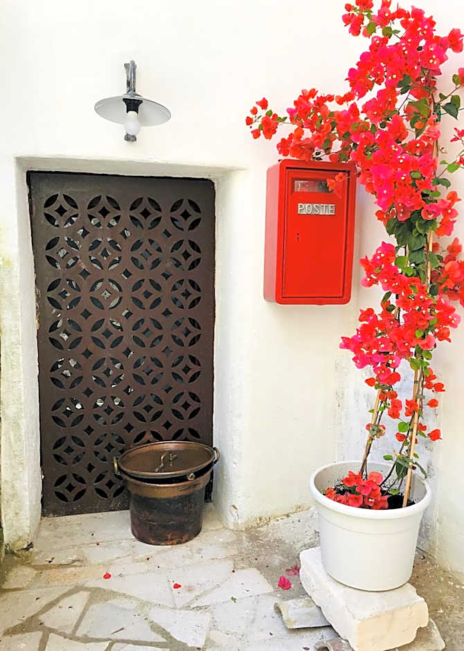 Ponticelli B&B Boutique