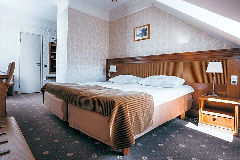 Arensburg Boutique Hotel & Spa