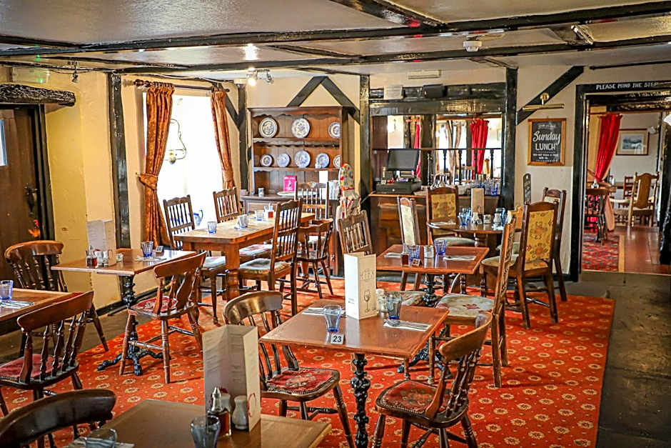 Queens Head Inn, Tirril