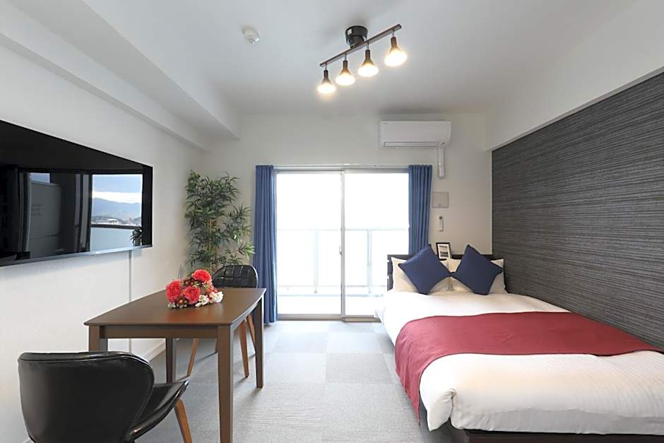 The Grand Residence Hotel Hakata