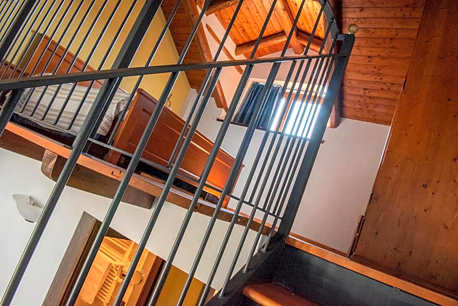 Ristorante Albergo Da Maurizio