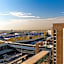 Frankfurt Airport Marriott