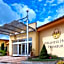 Wellness Hotel Frymburk