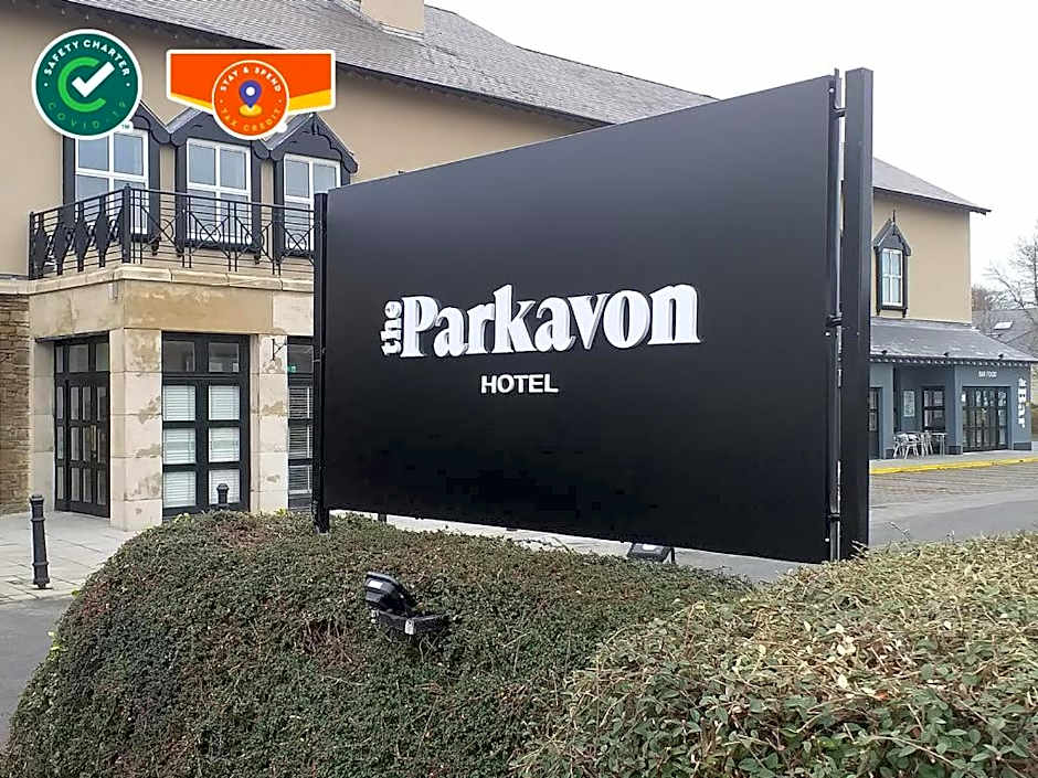 The Parkavon Hotel