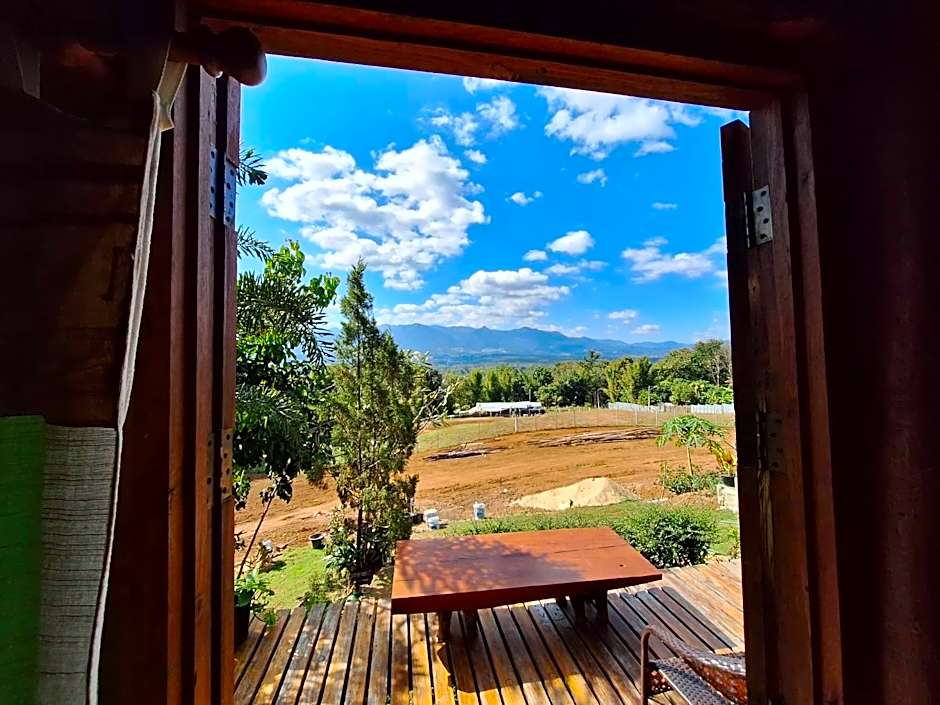 Pai Chao Kha – Pai, ND