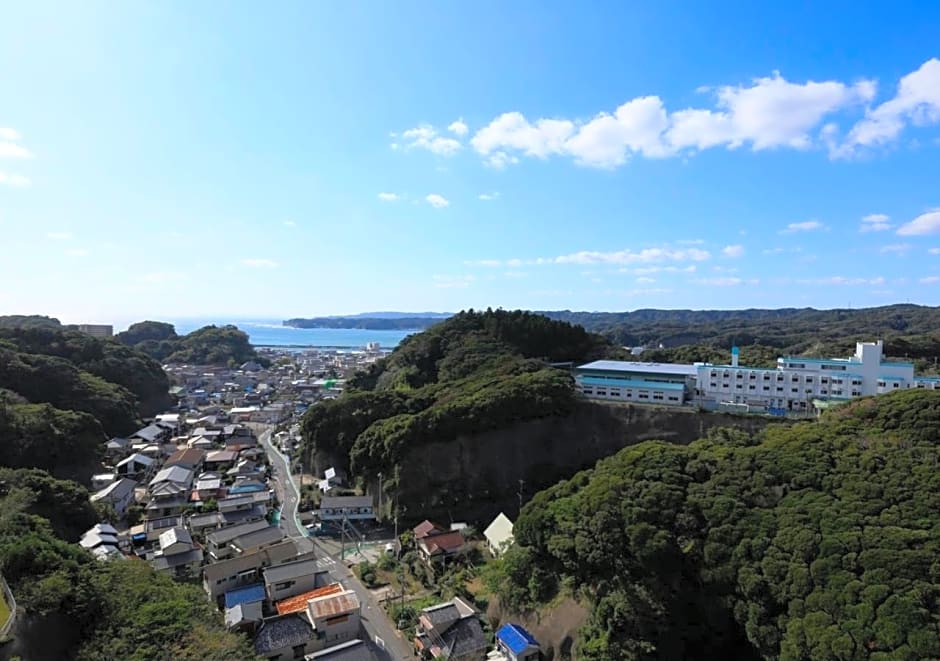 Katsuura Hilltop Hotel & Residence - Vacation STAY 73527v