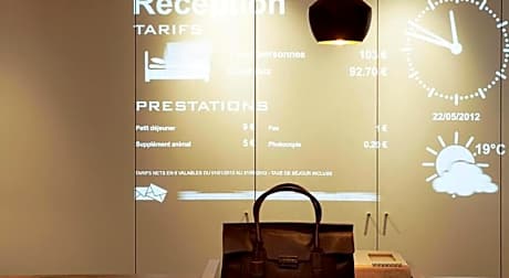 Ibis Lianyungang Guanyun County Downtown Hotel Hotel