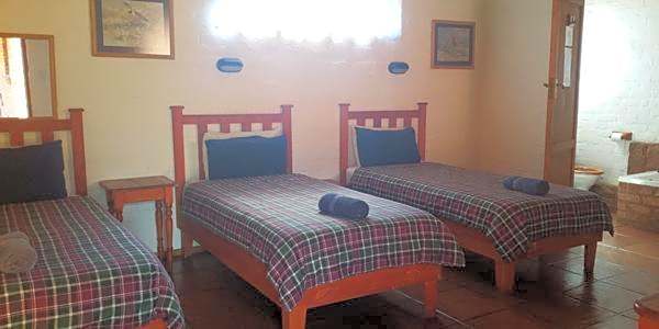 Old Transvaal Inn Accommodation