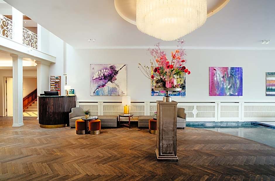 Hotel-Restaurant Erbprinz