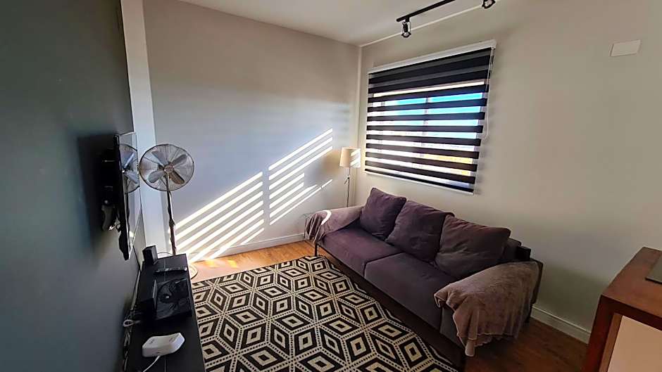 Pousada das Estrelas