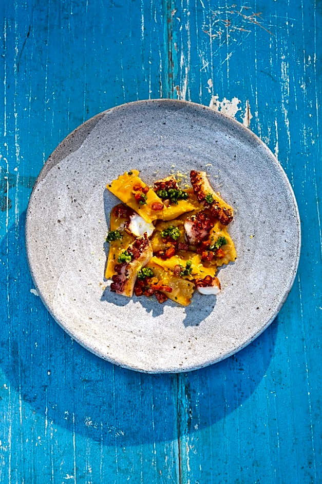 Althoff Seehotel Überfahrt