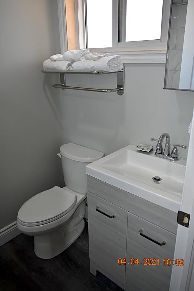 Time Travellers Motel