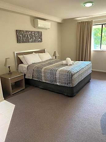 Triple Room - Disability Access