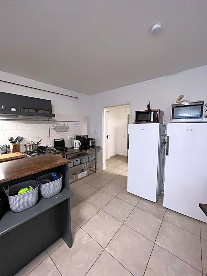 Centro Hostel