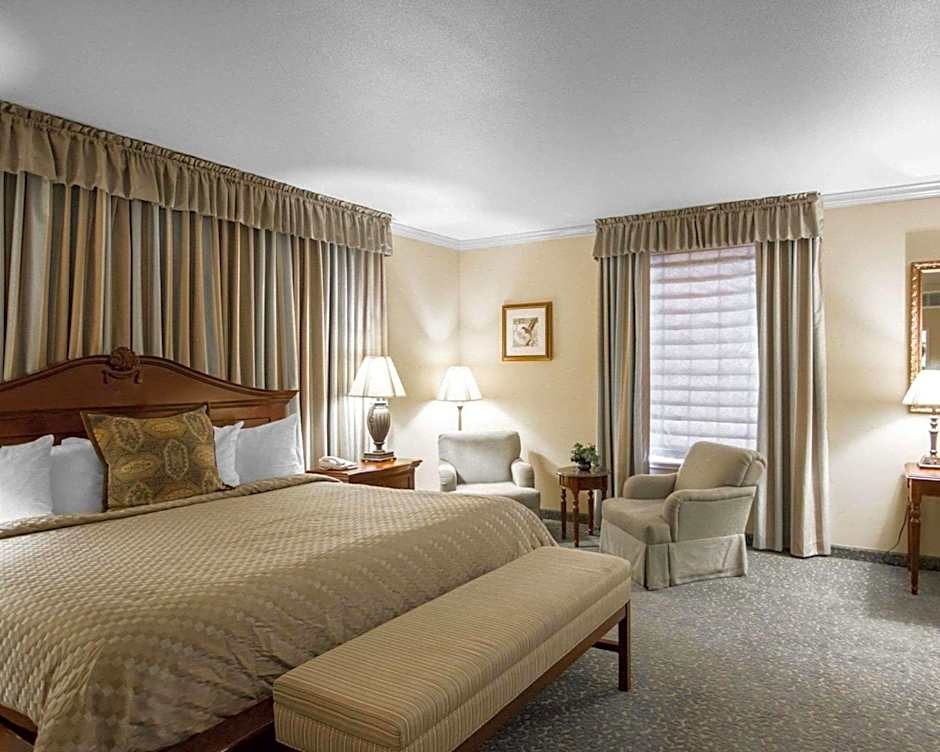 Liberty Hotel, Ascend Hotel Collection