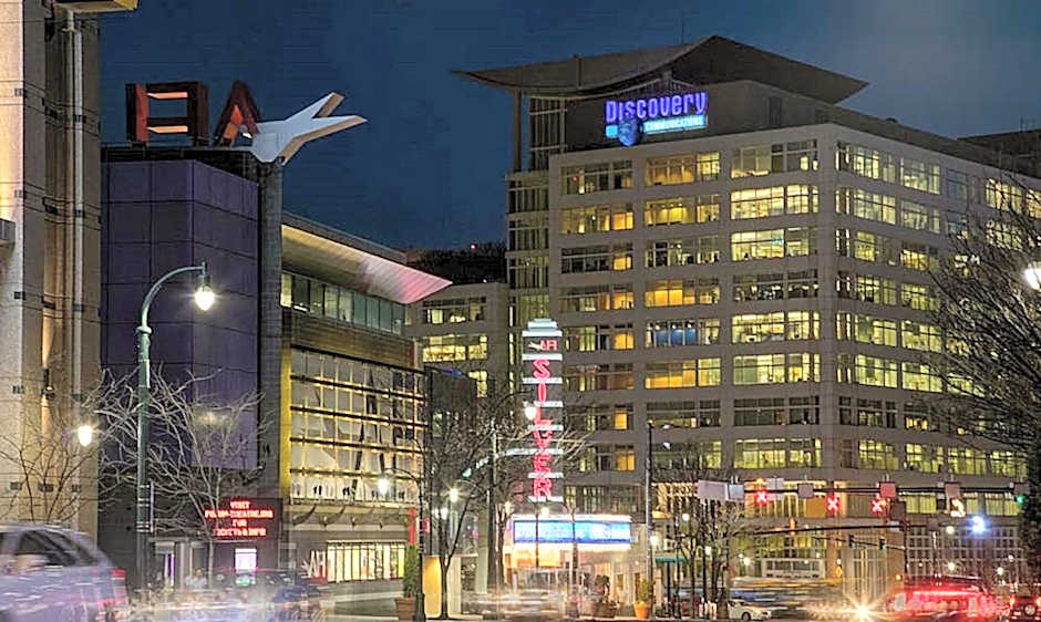 Hampton Inn Silver Spring Washington DC