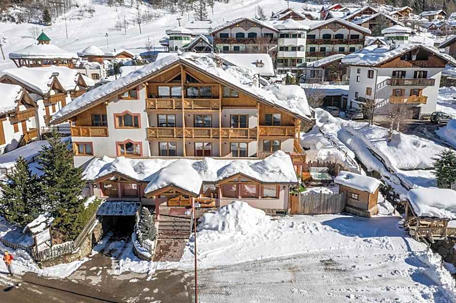 Active Hotel Gran Zebru'