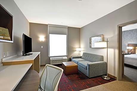 King Suite - Hearing Access/Non-Smoking