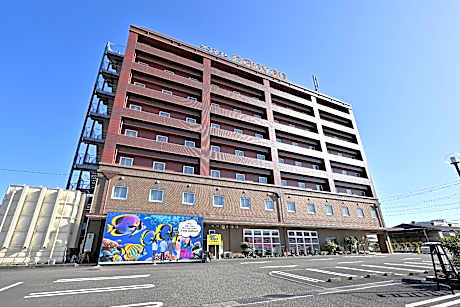 Hotel nanvan Yaizu