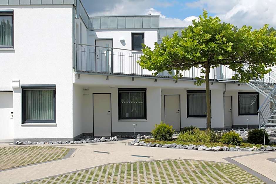 City Motel Soest