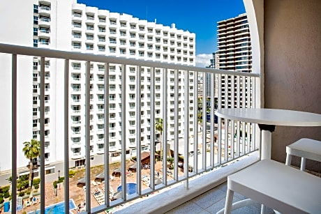 Sol Room Pelicanos