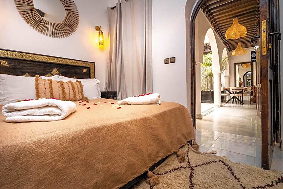 Riad Balkisse
