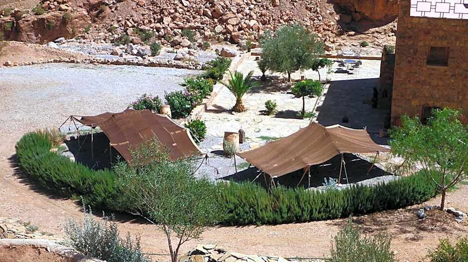 Auberge Le Festival Todra Gorge