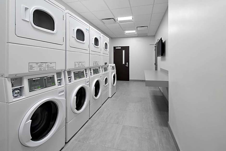 Courtyard by Marriott Knoxville Downtown