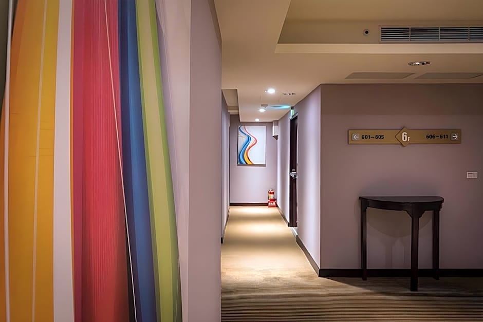 Felicity Business Hotel