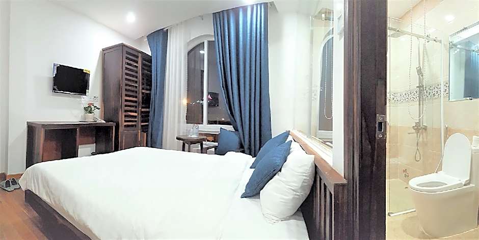 Bazan Hotel