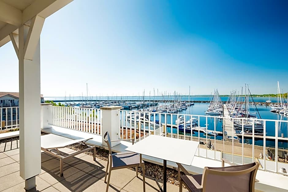 Lindner Hotel Boltenhagen, part of JdV by Hyatt