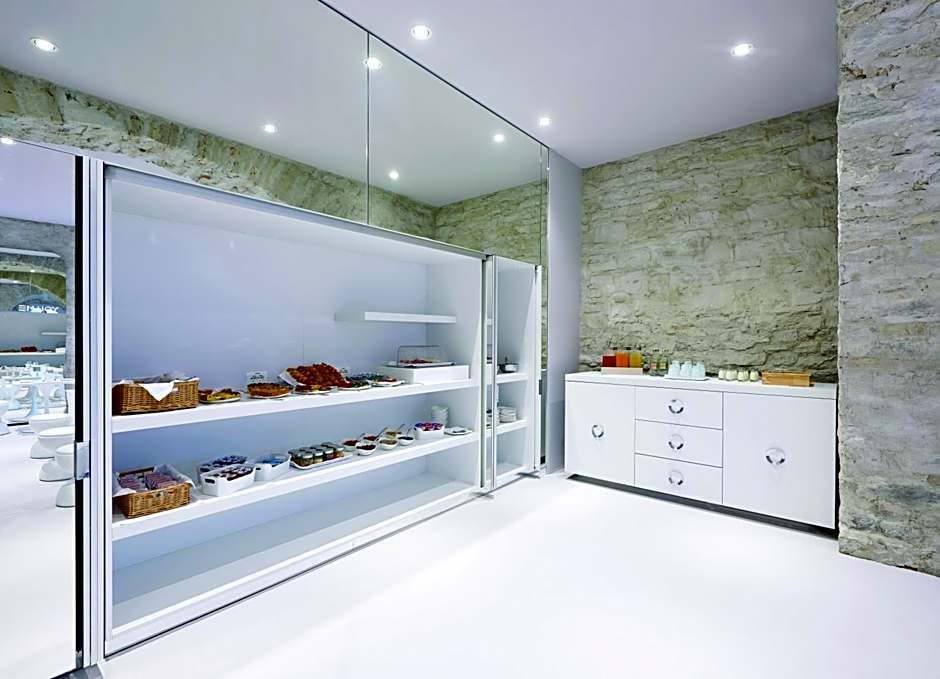 YouMe Design Place Hotel