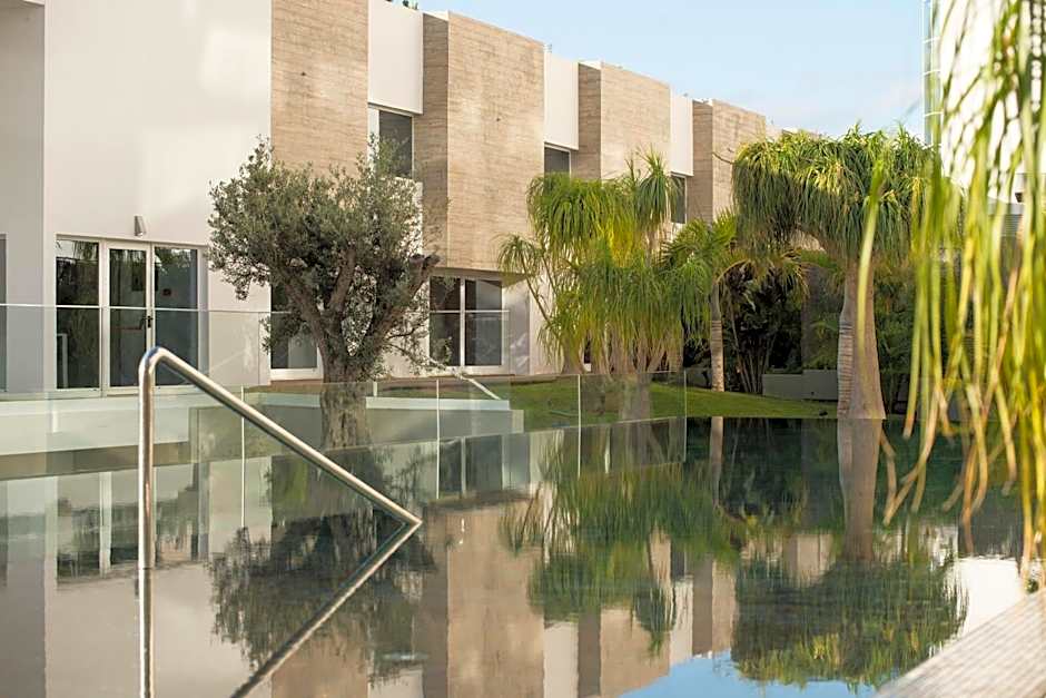 Hotel Alto Lido
