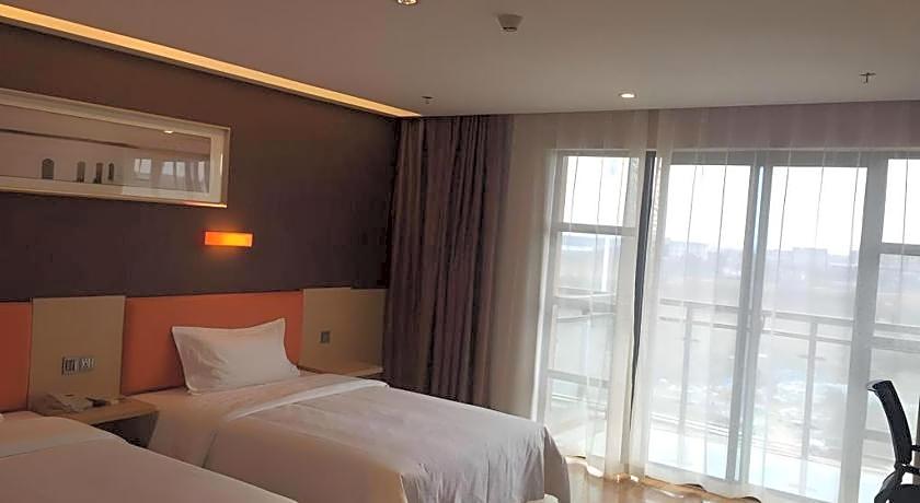 7 Days Premium Nanjing Gaochun Beiling Road Branch
